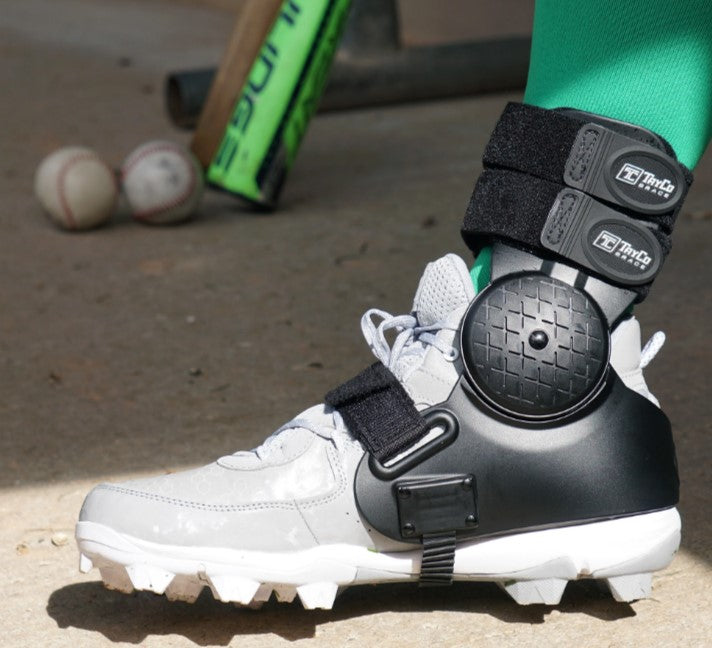 Easy-On Sports Brace - AthleticX Brace