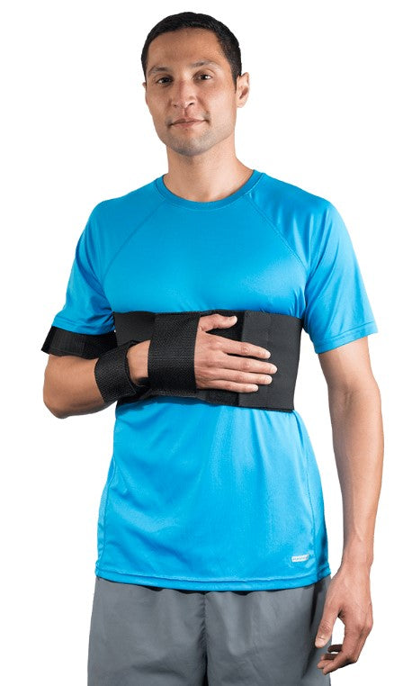 Straight Shoulder Immobilizer