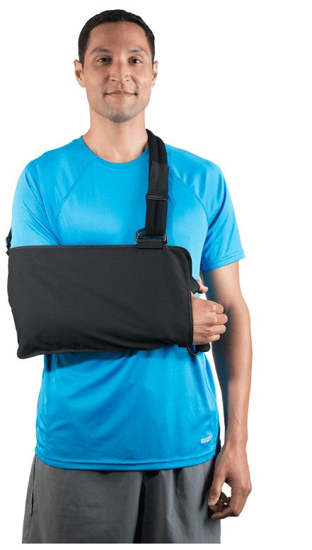 Deluxe Shoulder Immobilizer