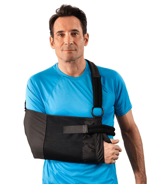 Universal Deluxe Shoulder Immobilizer