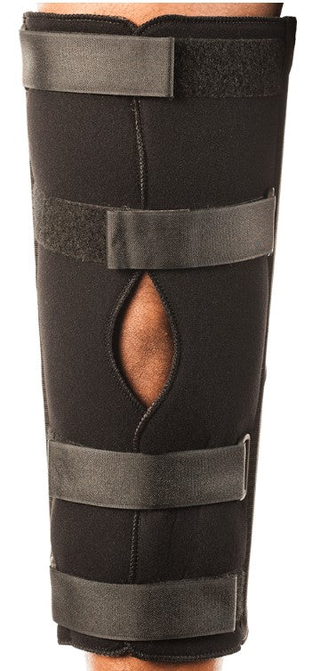 Tri-Panel Knee Immobilizer