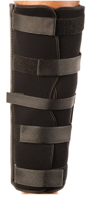 Deluxe Tri-Panel Knee Immobilizer