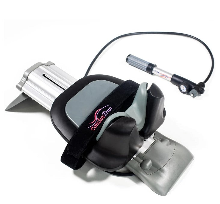 ComforTrac Cervical Traction