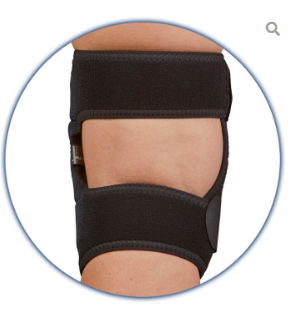 DynaTrack™ Plus Patella Stabilizer