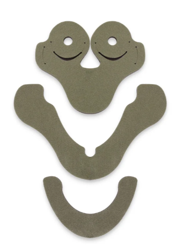 Vista Multipost Collar