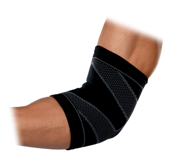Elbow Sleeve/4-way Elastic