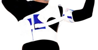 SAWA Max Shoulder