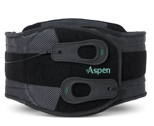 Horizon 627 Lumbar