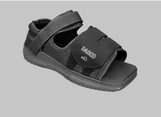 MedSurg Post-Op Shoe