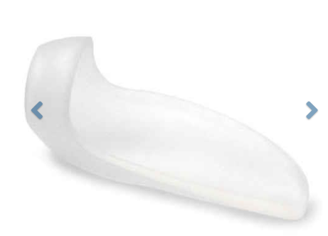 Visco-Gel Bunion Guard Tailors