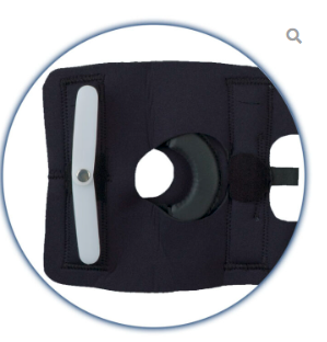 DynaTrack™ Plus Patella Stabilizer