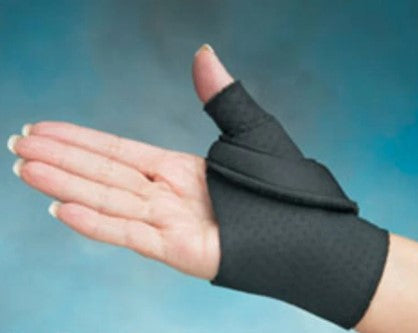 Comfort Cool Thumb CMC Abduction Orthosis