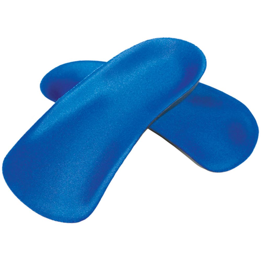 Freedom Accomodator 3/4 Insole