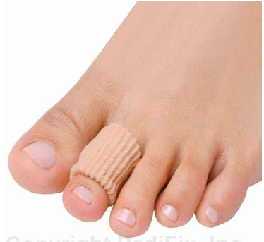 Visco-Gel Corn Pads