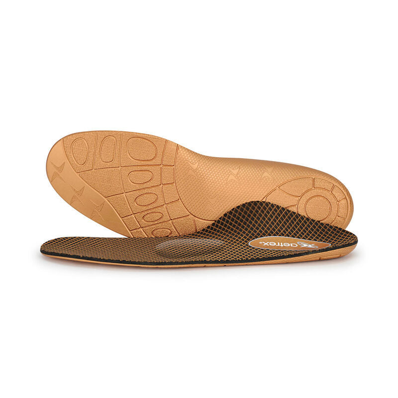 L405 Compete Orthotics with Metatarsal Support
