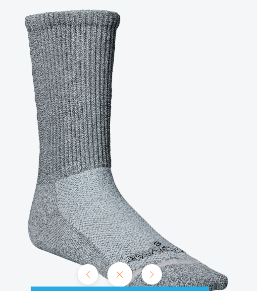 Incrediwear Circulation Socks