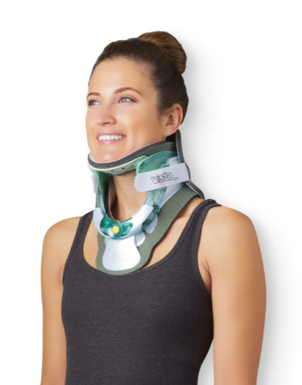 Vista TX Collar