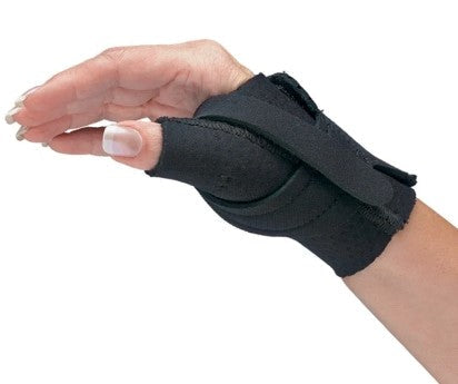 Comfort Cool Thumb CMC Restriction Splint