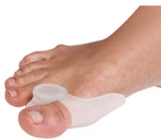 Visco-Gel Dual-Action Spacer Bunion Fix