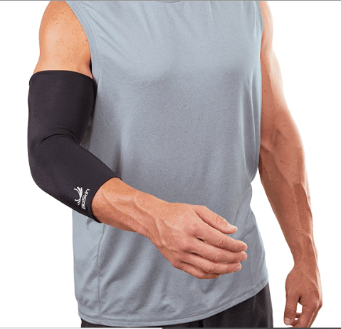Bioskin Elbow Compression Sleeve