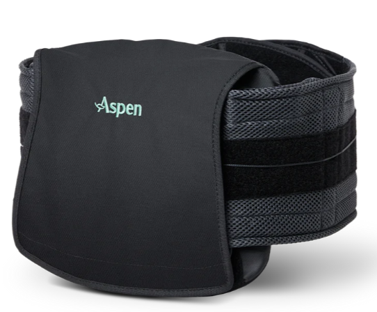 Horizon 627 Lumbar