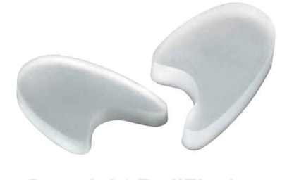 Visco-Gel Toe Separators