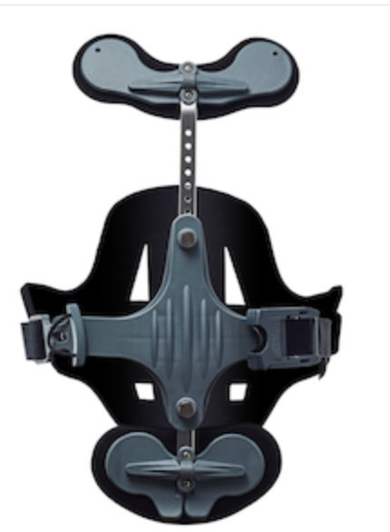 CyberCross TLSO