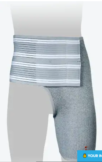 Incrediwear Hip Brace