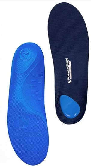 ProTech Classic Plus (Thin) Insoles