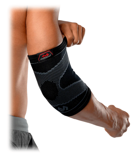 Elbow Sleeve/4-way Elastic