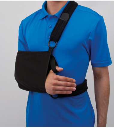 Velpeau Shoulder Immobilizer