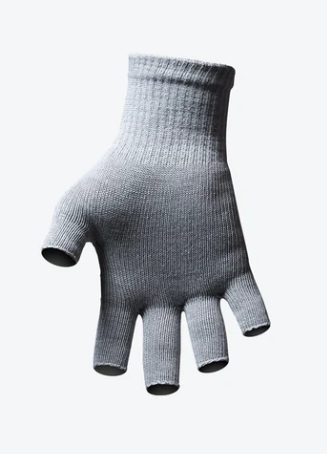 Incrediwear Fingerless Circulation Gloves