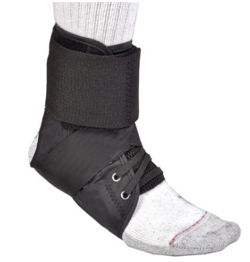 Rapid Zap Ankle Orthosis