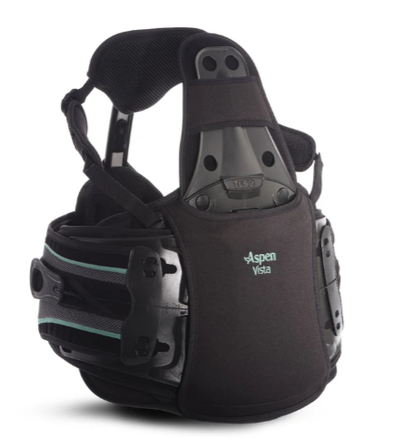 Vista 464 TLSO Universal