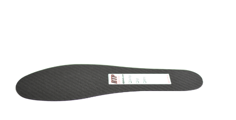 Carbon Fiber Insert Rigid
