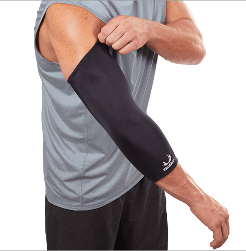 Bioskin Elbow Compression Sleeve