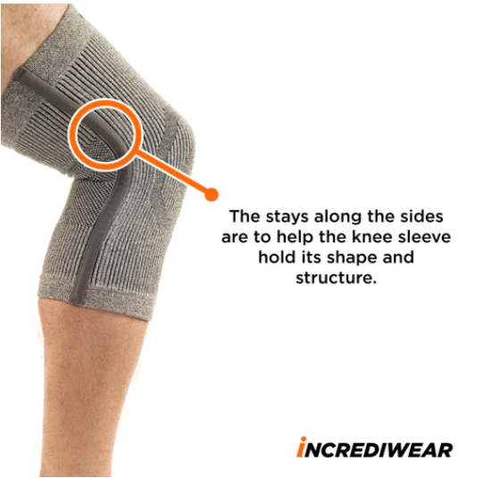 Incrediwear Knee Sleeve