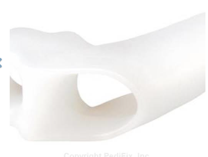 Visco-Gel Toe Bunion Guard
