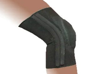 Double Stay Visco Knee