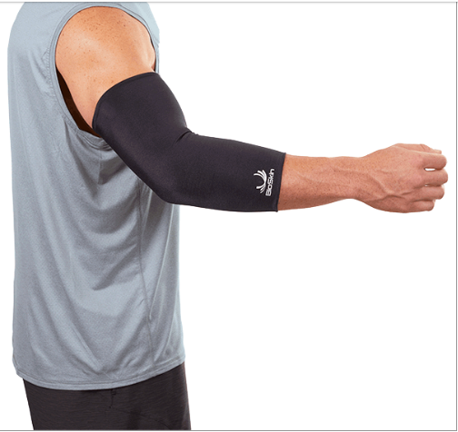 Bioskin Elbow Compression Sleeve