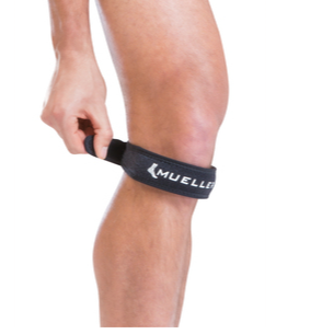 Mueller Strap Support