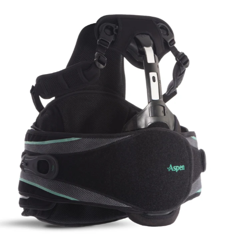 Vista 464 TLSO Universal