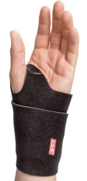 WristWrap NP