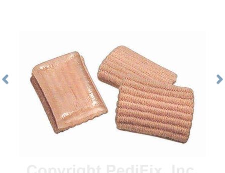 Visco-Gel Corn Pads