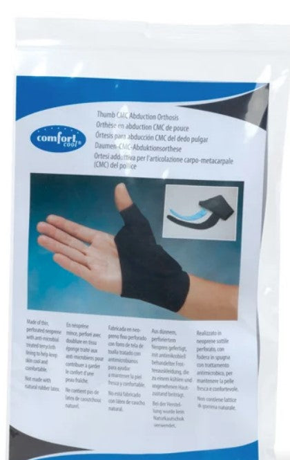 Comfort Cool Thumb CMC Abduction Orthosis