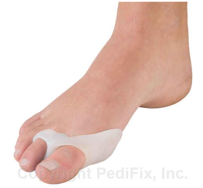 Visco-Gel Toe Bunion Guard