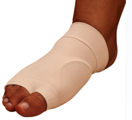 Bunion Gel Sleeve