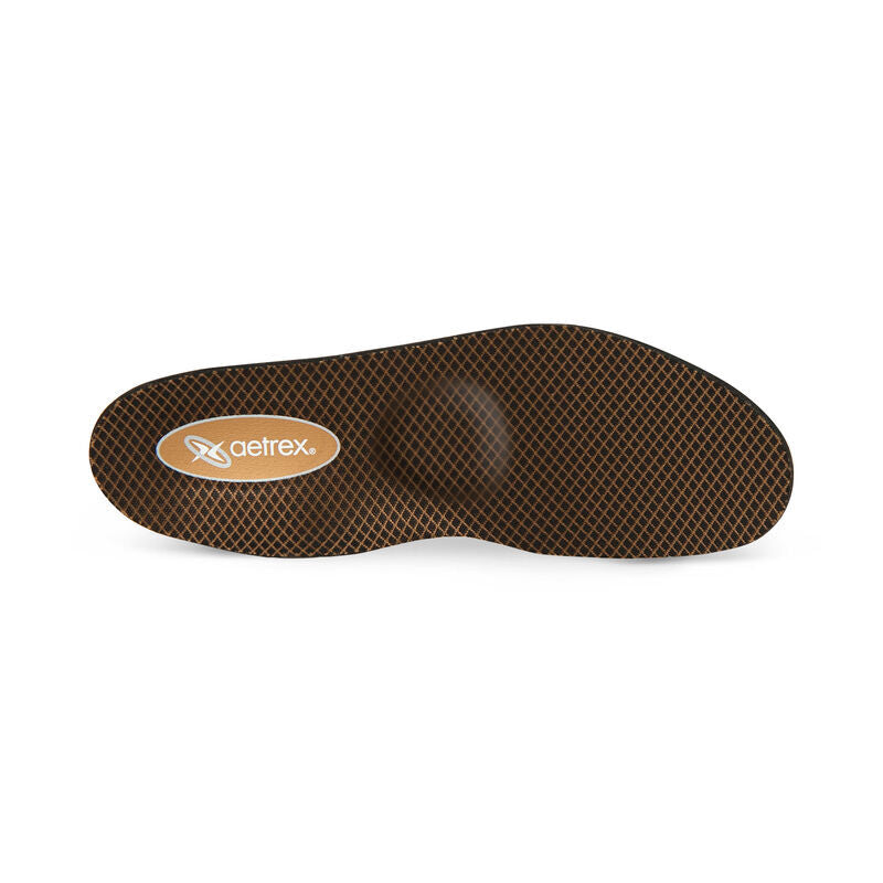 L405 Compete Orthotics with Metatarsal Support