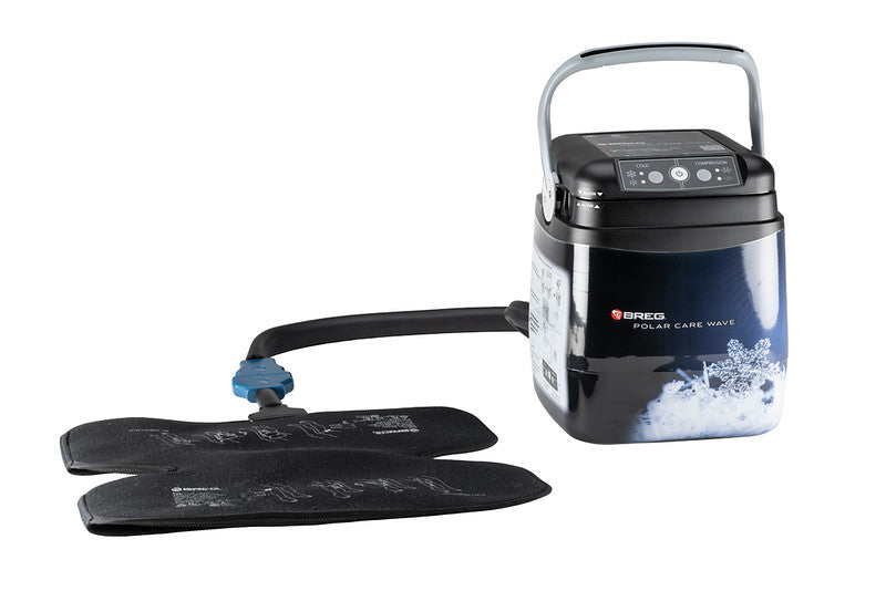 Polar Care Wave