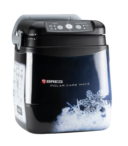 Polar Care Wave